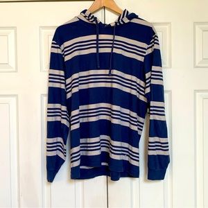 Katin Stripped Hoodie